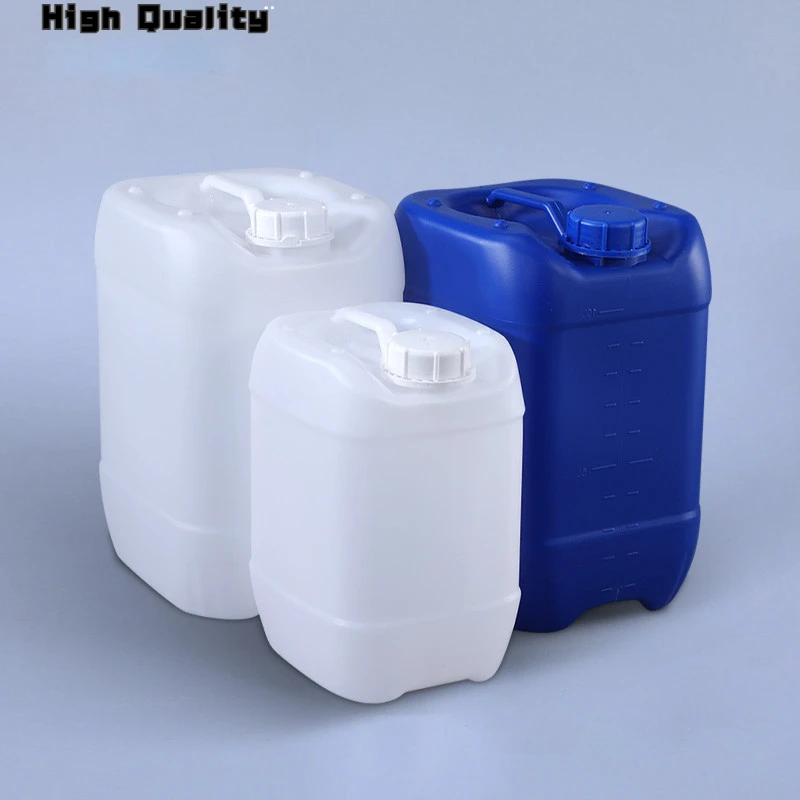 Food Quality Storage And Transport - 1Pc 10L High Quality Thicken 10LSquare