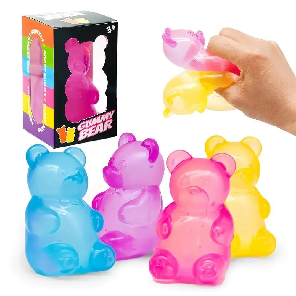 Multi Slow Rising Squishy Blin - Food Storage Heat ulasan dan harga