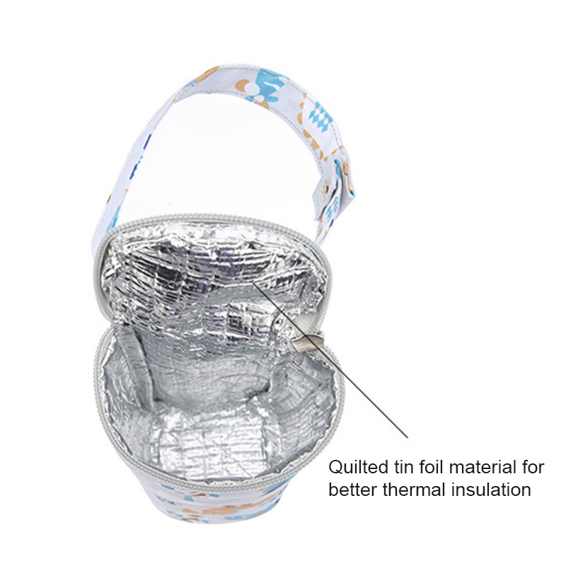 Multifunctional Waterproof Han - Food Storage 1 Year ulasan dan harga