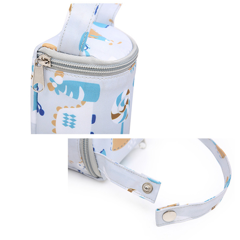 Multifunctional Waterproof Han - Food Storage 1 Year ulasan dan harga