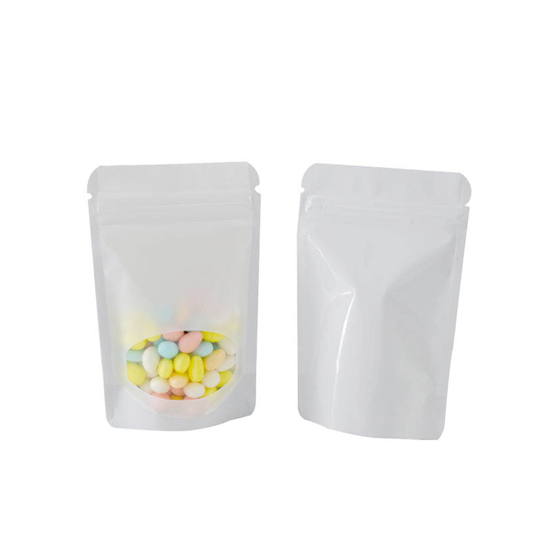 100 Pcs Colored Aluminum Foil  - Ziploc Food Storage ulasan dan harga