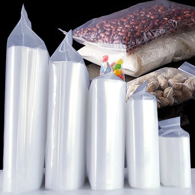 Small Zip Lock Plastic Bags Re - Ziploc Food Storage ulasan dan harga