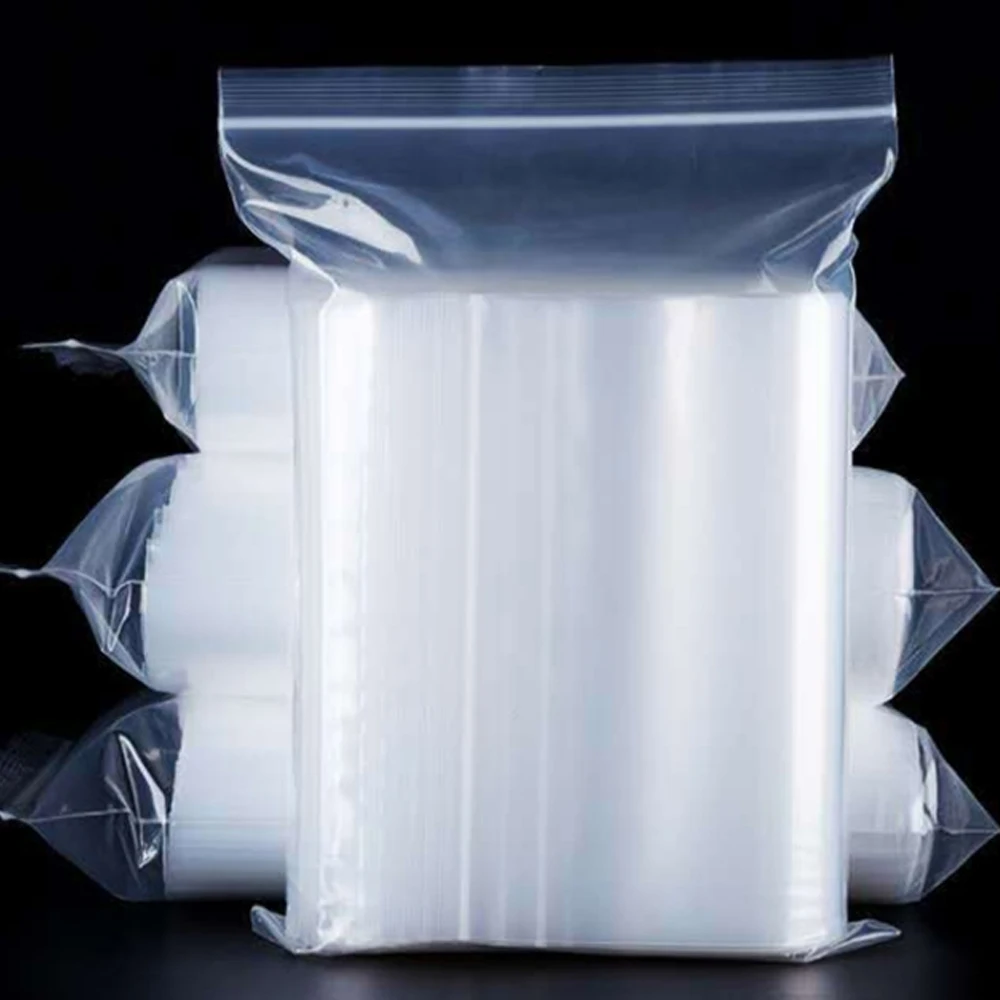 Small Zip Lock Plastic Bags Re - Ziploc Food Storage ulasan dan harga