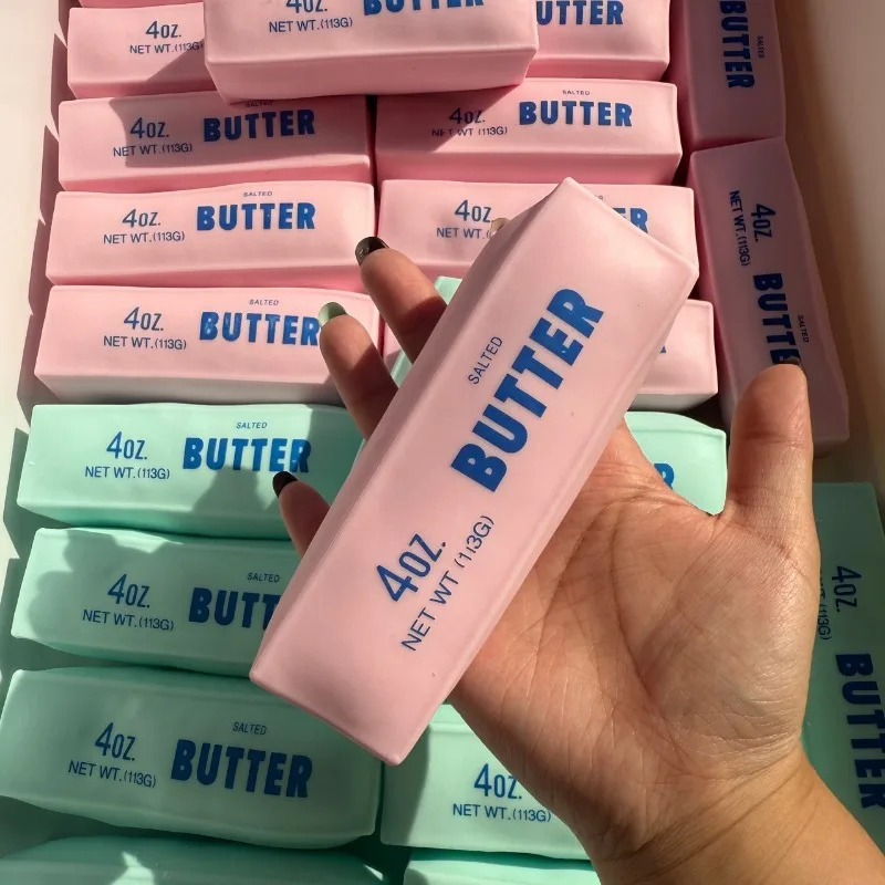Butter Stick Crispy Sound blin - Food Storage Heat ulasan dan harga