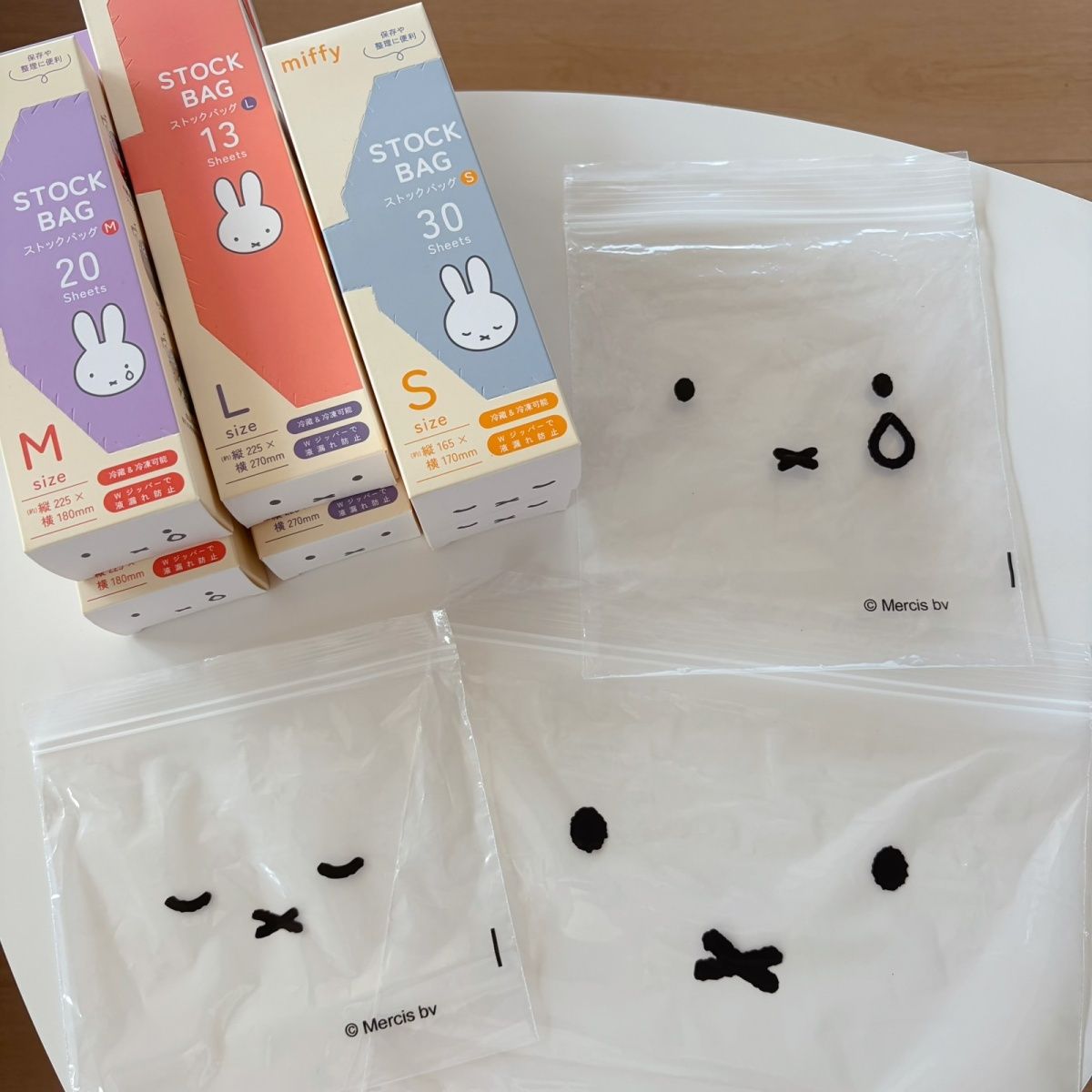 Fresh‑Keeping Storage Bag Food - Food Storage Dividers ulasan dan harga