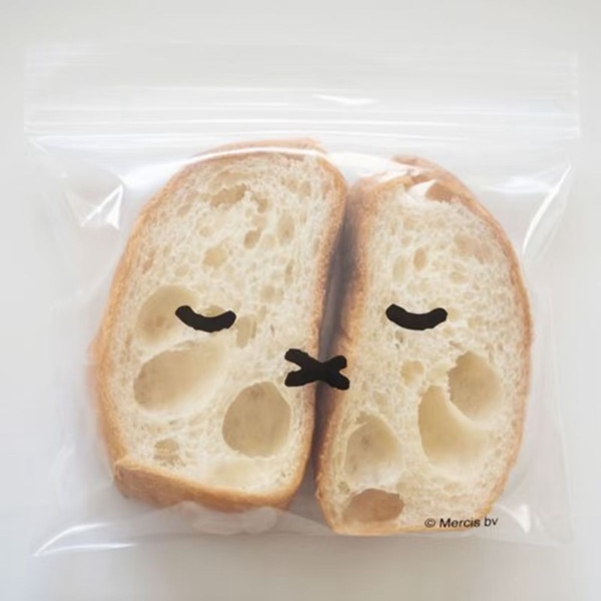 Fresh‑Keeping Storage Bag Food - Food Storage Dividers ulasan dan harga