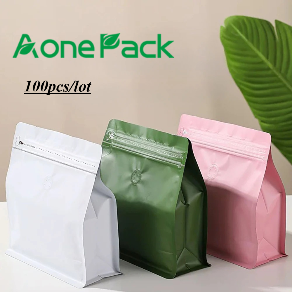 100pcs Smell Proof 150g 250g 5 - Ziploc Food Storage ulasan dan harga