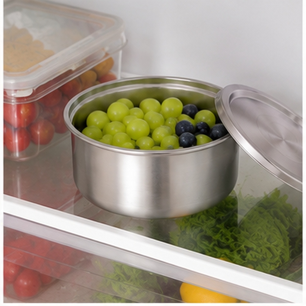 304 Stainless Steel Ramekin wi - Food Storage 1 Year ulasan dan harga