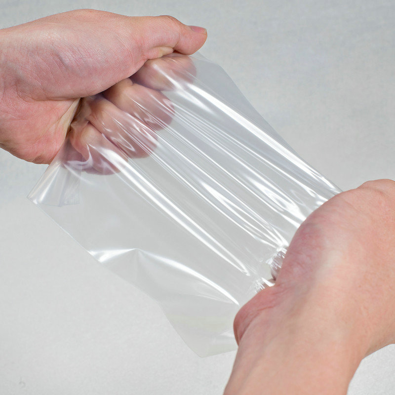 100/200Pcs Small Zip Lock Plas - Ziploc Food Storage ulasan dan harga