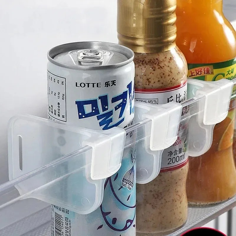 Refrigerator Partition Side Do - Food Storage Dividers ulasan dan harga