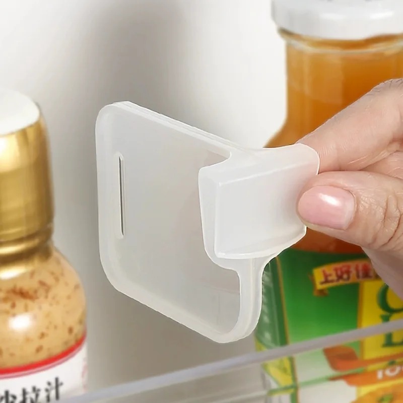 Refrigerator Partition Side Do - Food Storage Dividers ulasan dan harga