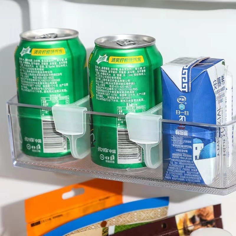 Refrigerator Partition Side Do - Food Storage Dividers ulasan dan harga