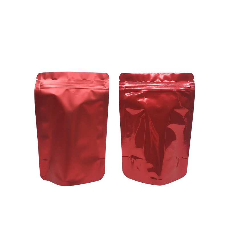 100 pcs Colored Stand Up Zip L - Ziploc Food Storage ulasan dan harga
