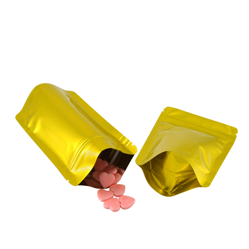 100 pcs Colored Stand Up Zip L - Ziploc Food Storage ulasan dan harga