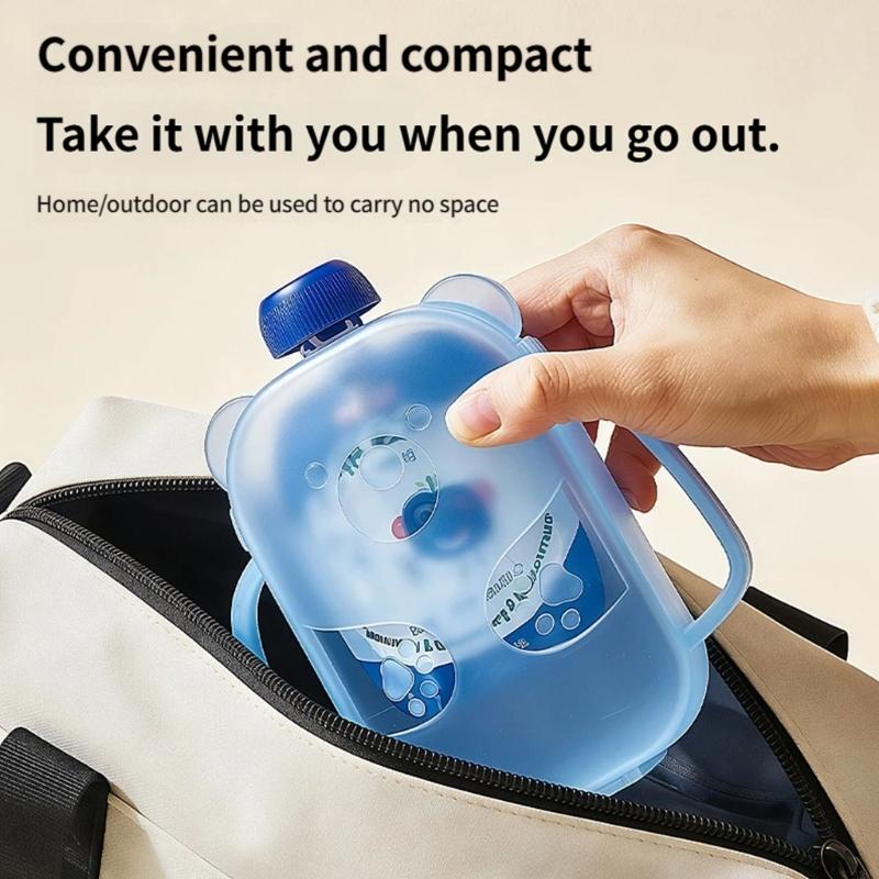 Convenient And Easy To Clean I - Food Storage 1 Year ulasan dan harga