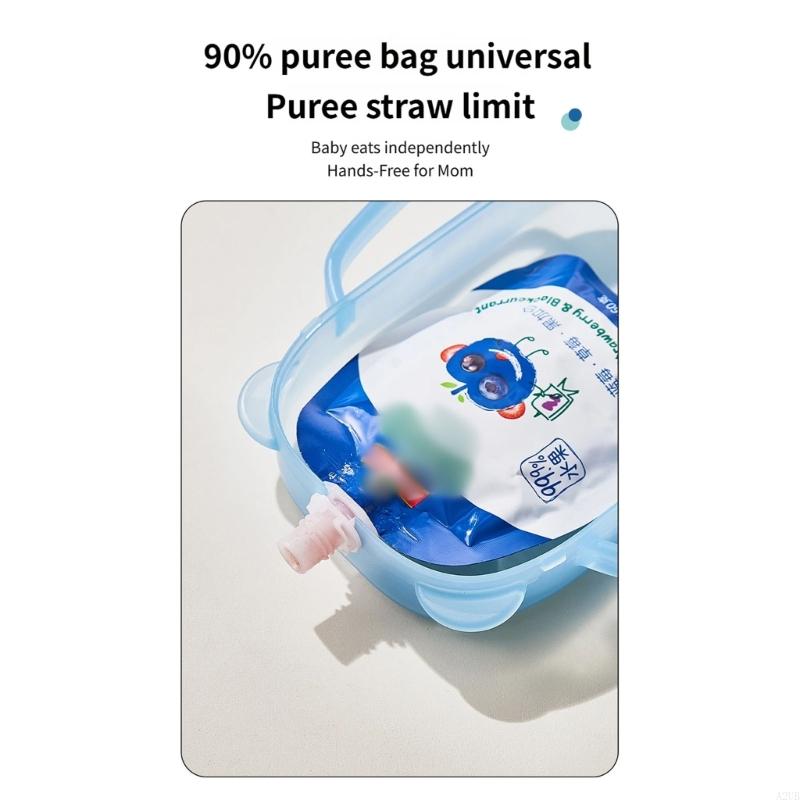 Convenient And Easy To Clean I - Food Storage 1 Year ulasan dan harga