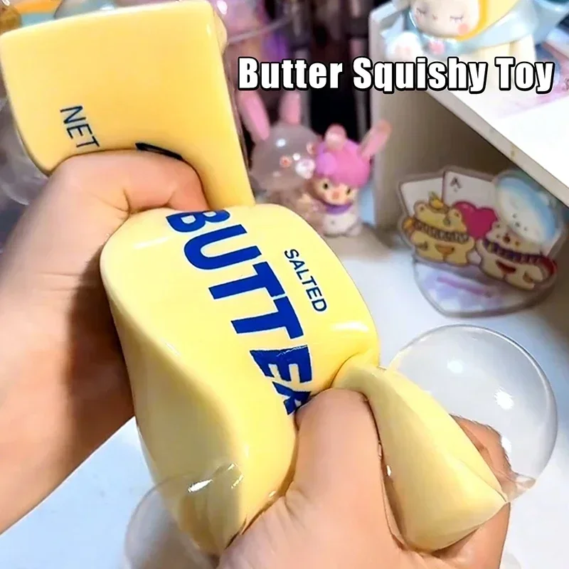 Mystery Fidget Toy Blind Box , - Food Storage Heat ulasan dan harga