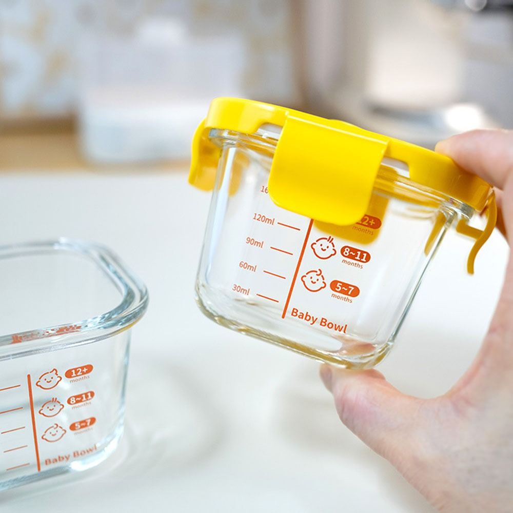 New 170ml Food Storage Box Fro - Food Storage 1 Year ulasan dan harga