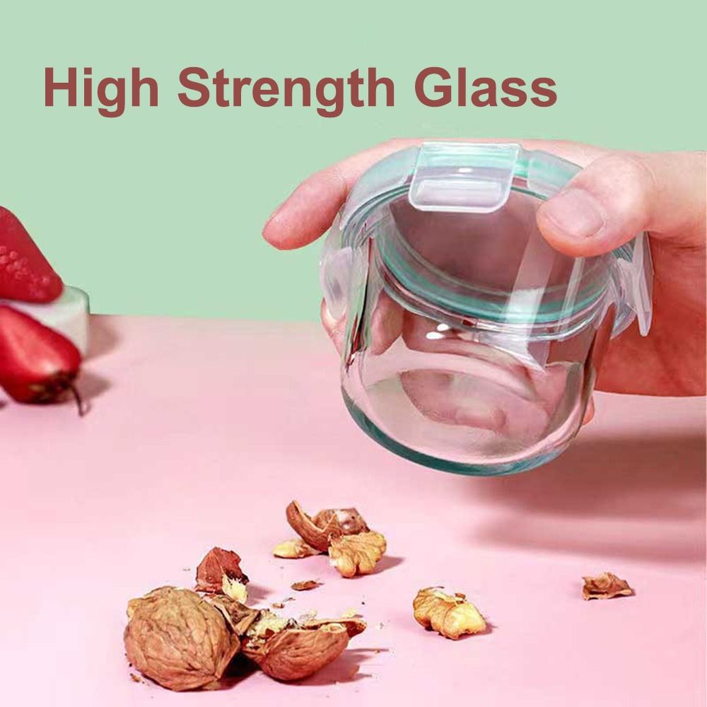 New 170ml Food Storage Box Fro - Food Storage 1 Year ulasan dan harga