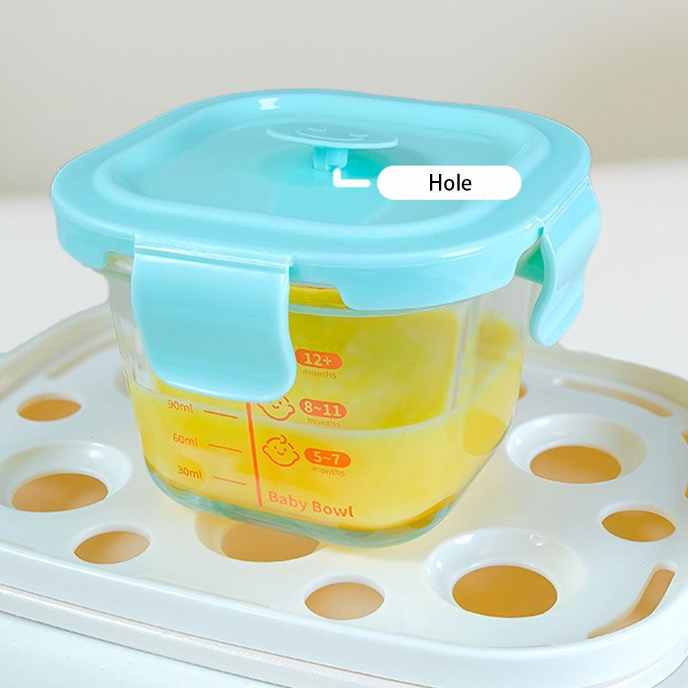 New 170ml Food Storage Box Fro - Food Storage 1 Year ulasan dan harga