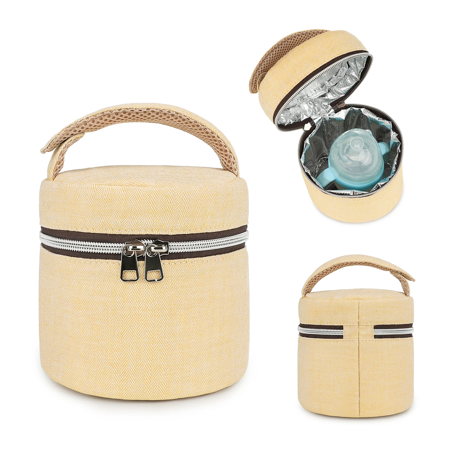 Bottle bag waterproof constant - Food Storage 1 Year ulasan dan harga