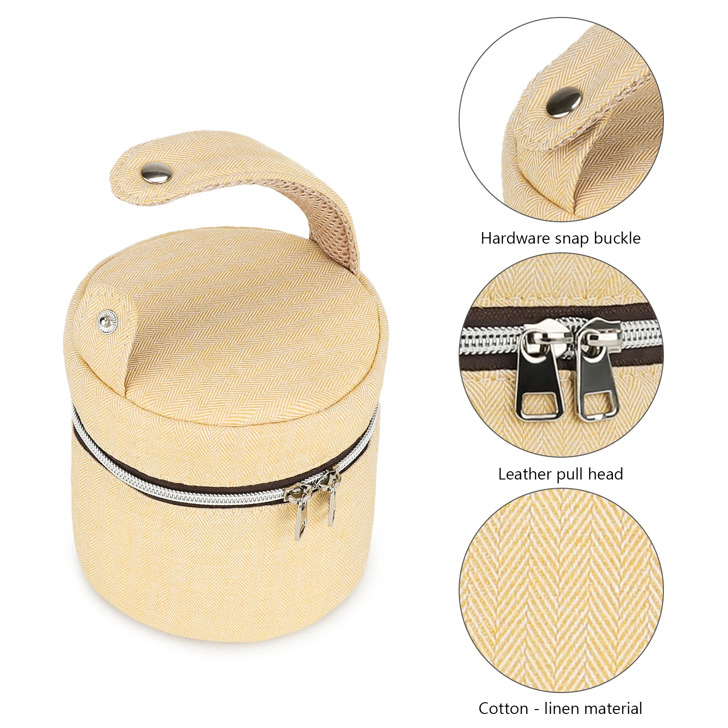 Bottle bag waterproof constant - Food Storage 1 Year ulasan dan harga