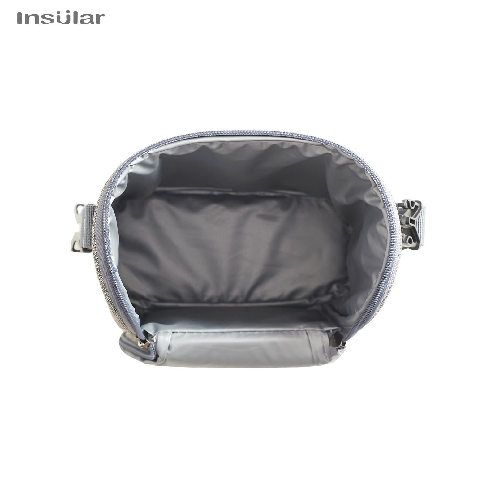 Insular Portable Baby Feeding  - Food Storage 1 Year ulasan dan harga
