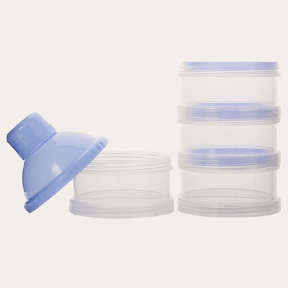 Portable Milk Powder Formula D - Food Storage 1 Year ulasan dan harga